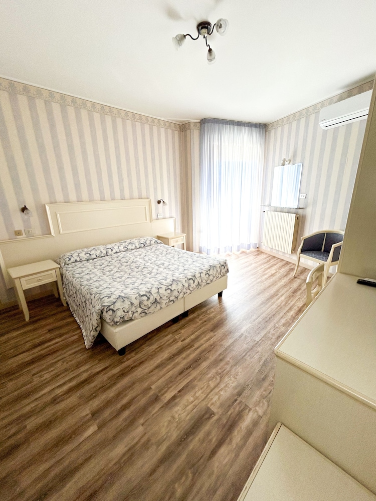 Comfort Double Room Single Use photo 1