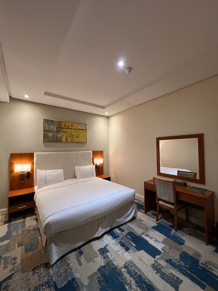 Executive suite