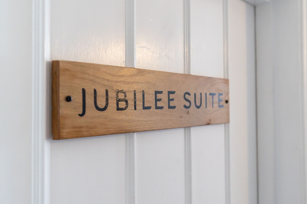 Superior Suite, Balcony, Sea View