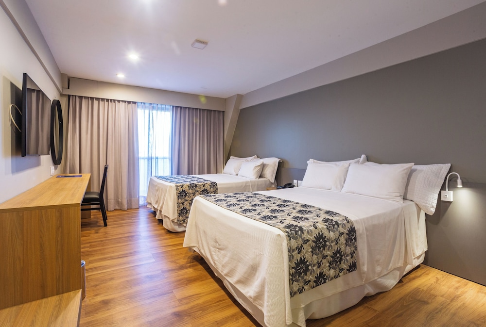 Luxury Triple Room - Photo 1
