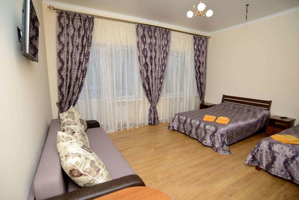 Standard Triple Room photo 2