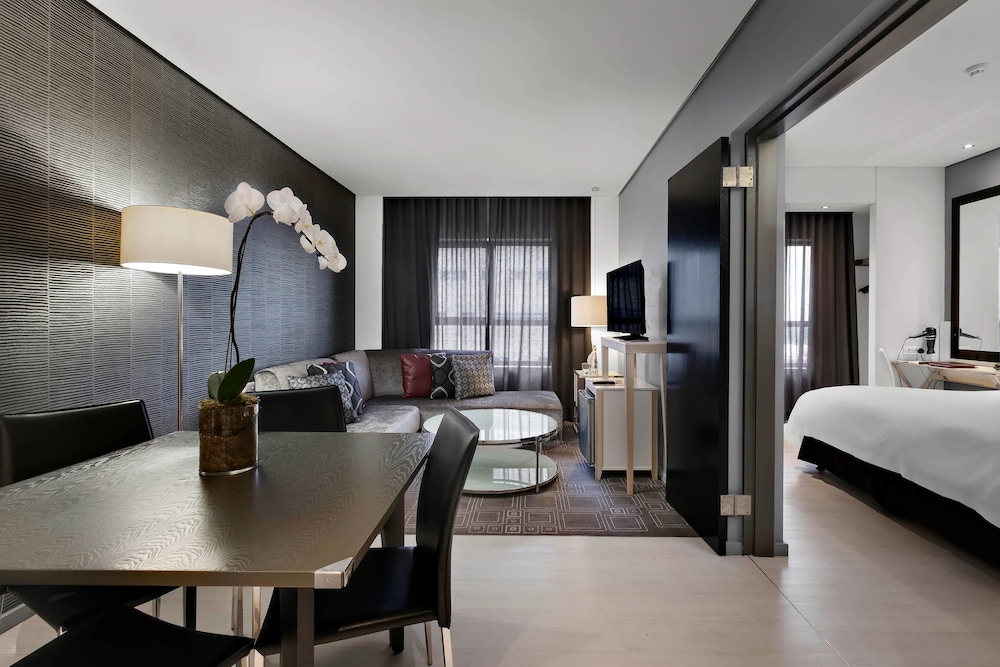 Executive Suite, 1 Bedroom