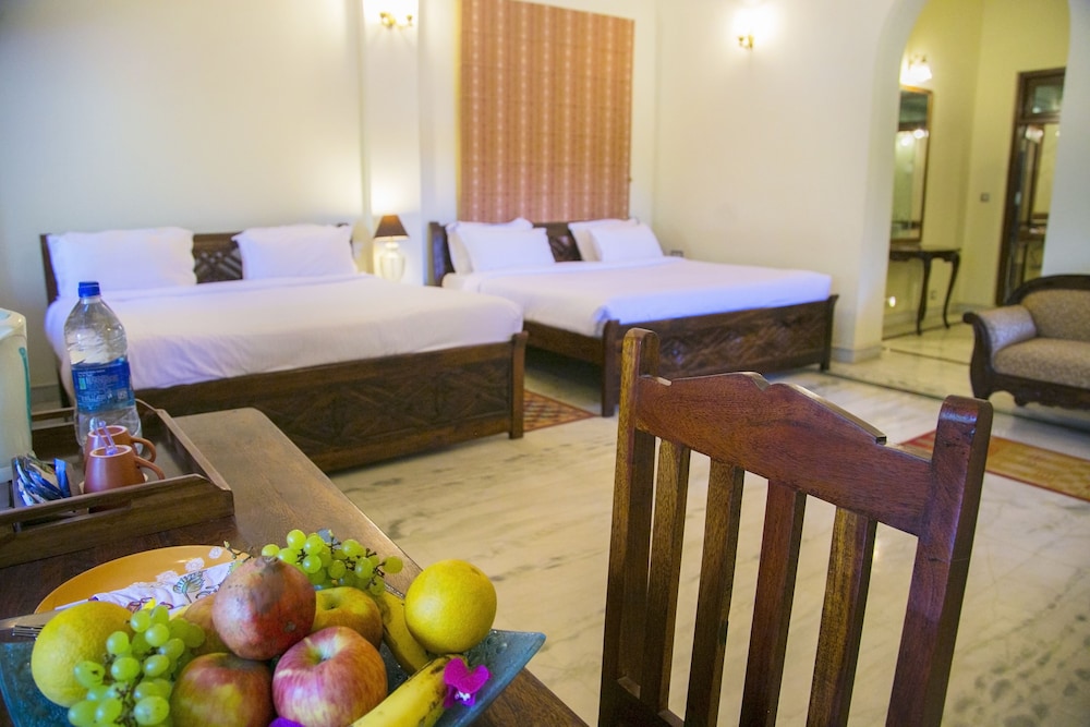 Premier Rooms photo 1