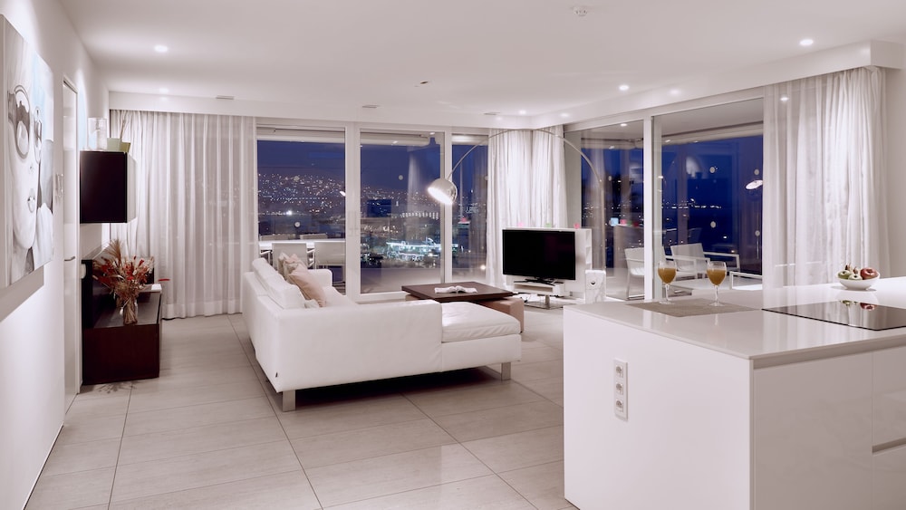 Suite, 2 Bedrooms, Private Pool, Sea View (Serenity Elegance Luxe)