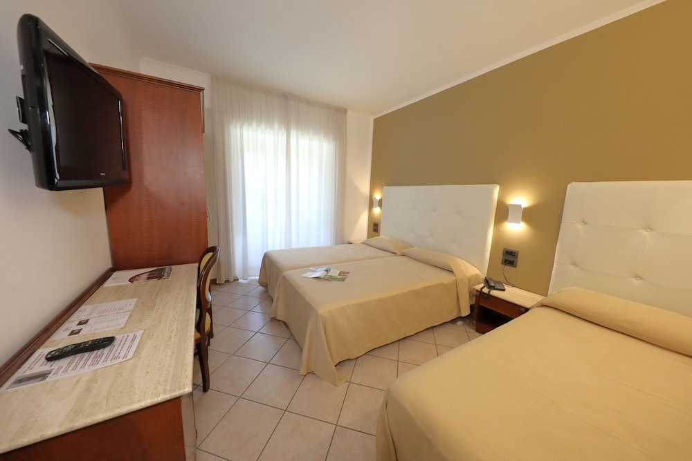 Comfort Room photo 1