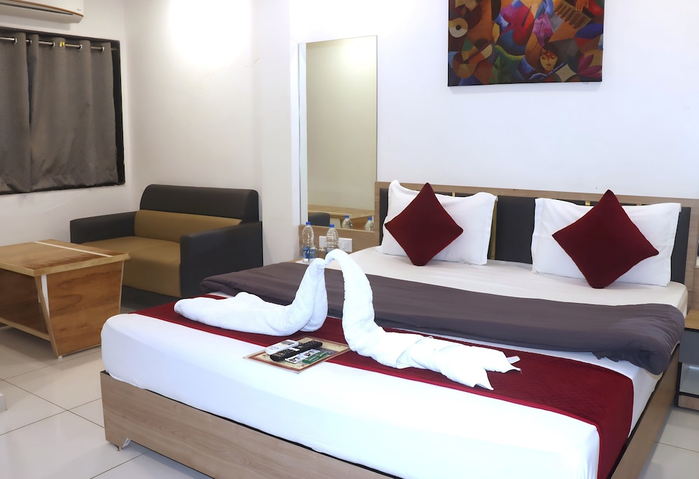 Deluxe Room photo 1