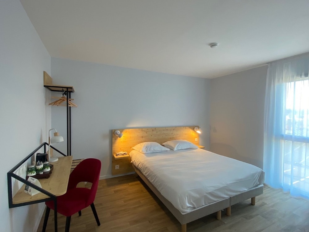 Standard Room - Photo 4