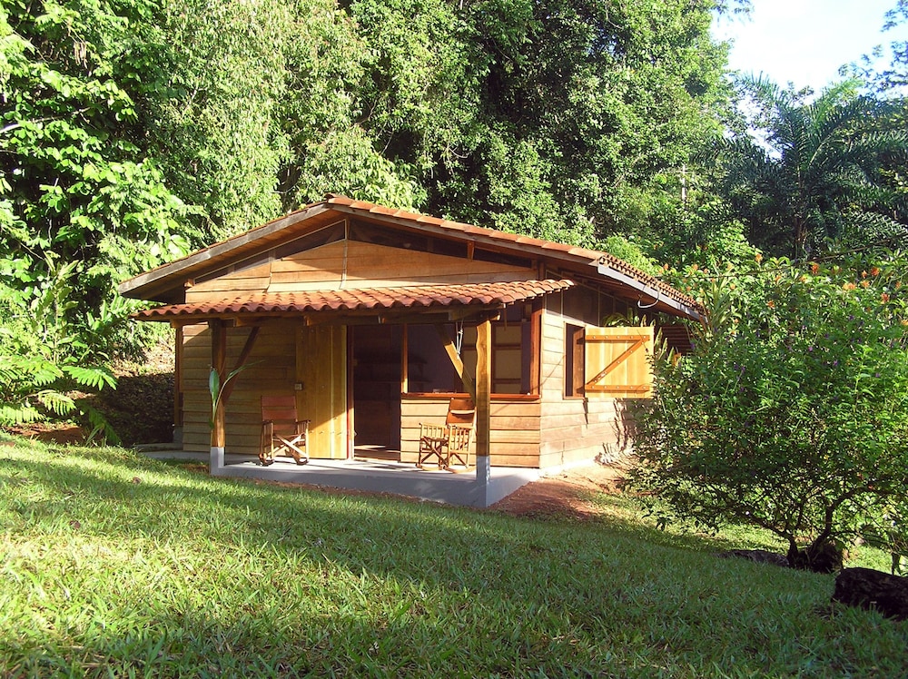 Bungalow, 2 Bedrooms, Non Smoking, Garden View photo 2