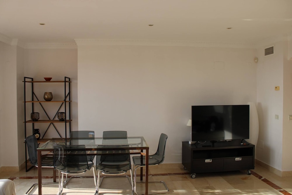 Beautiful Flat Near Golf Courses With sea Views, Billede 18