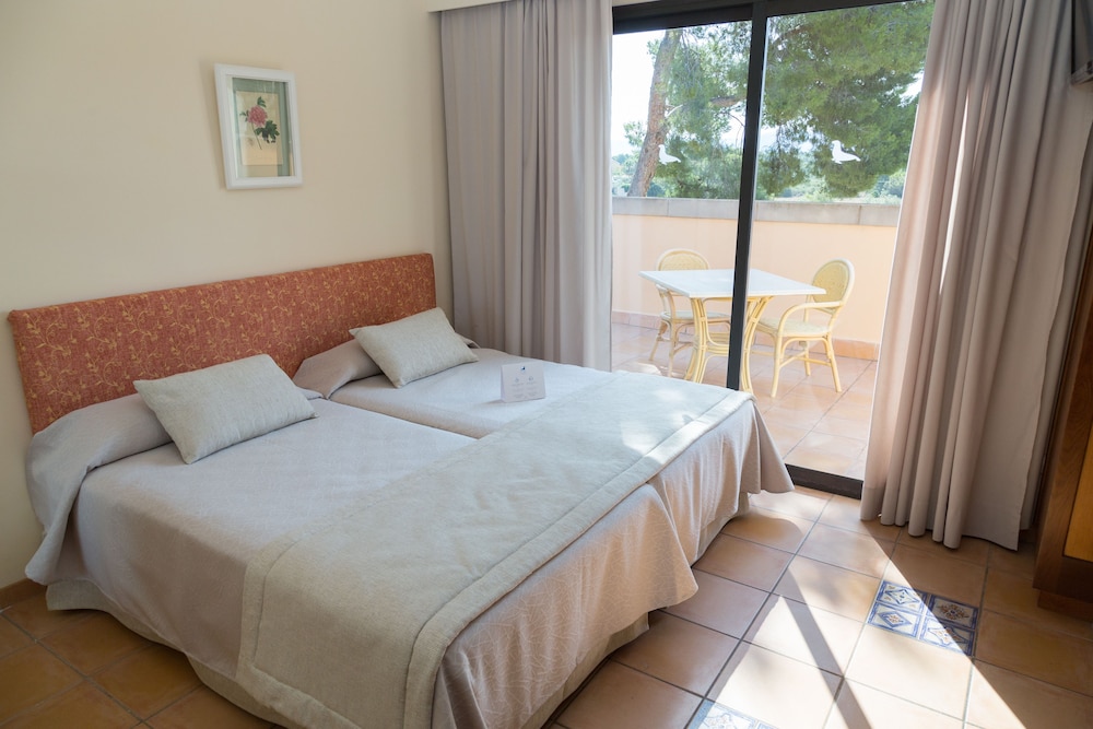 Family Apartment, 1 Bedroom