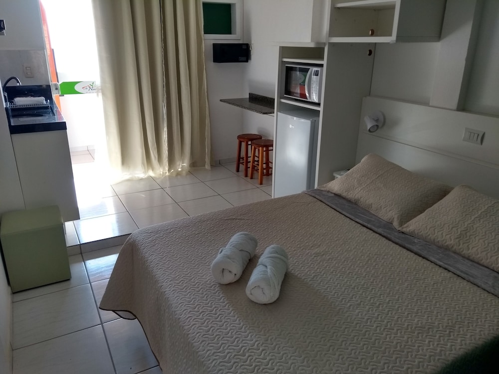 Standard Suite, Kitchenette photo 1