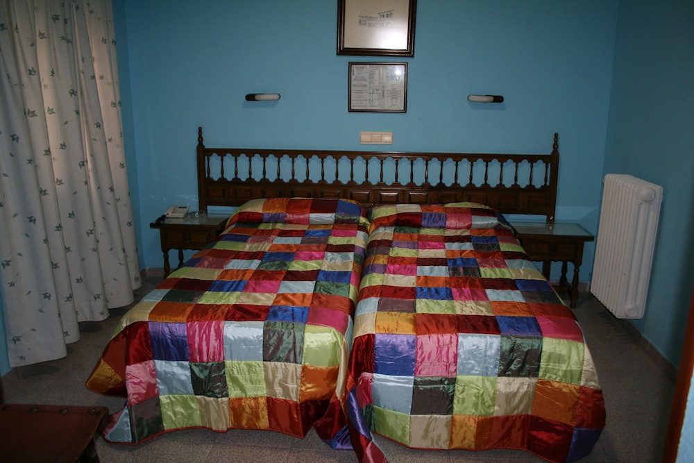 Double Room, 2 Twin Beds photo 2