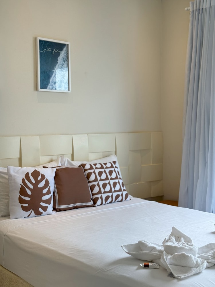 Family Quadruple Room, 1 Bedroom, Ocean View - Photo 5