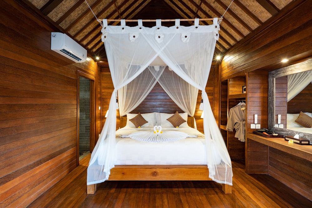 Deluxe Room photo 2