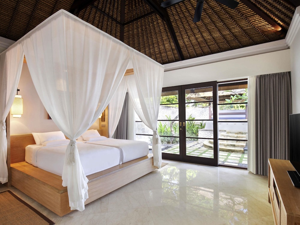 Villa, 2 Bedrooms, Beachfront photo 3