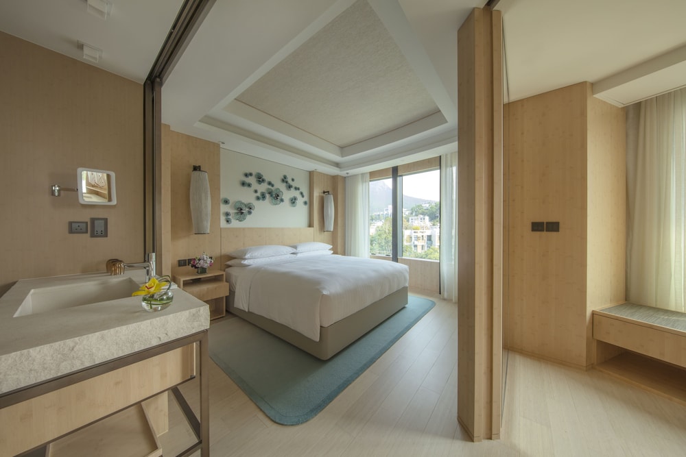 Club Suite, 1 Bedroom Club Suite, 1 Bedroom