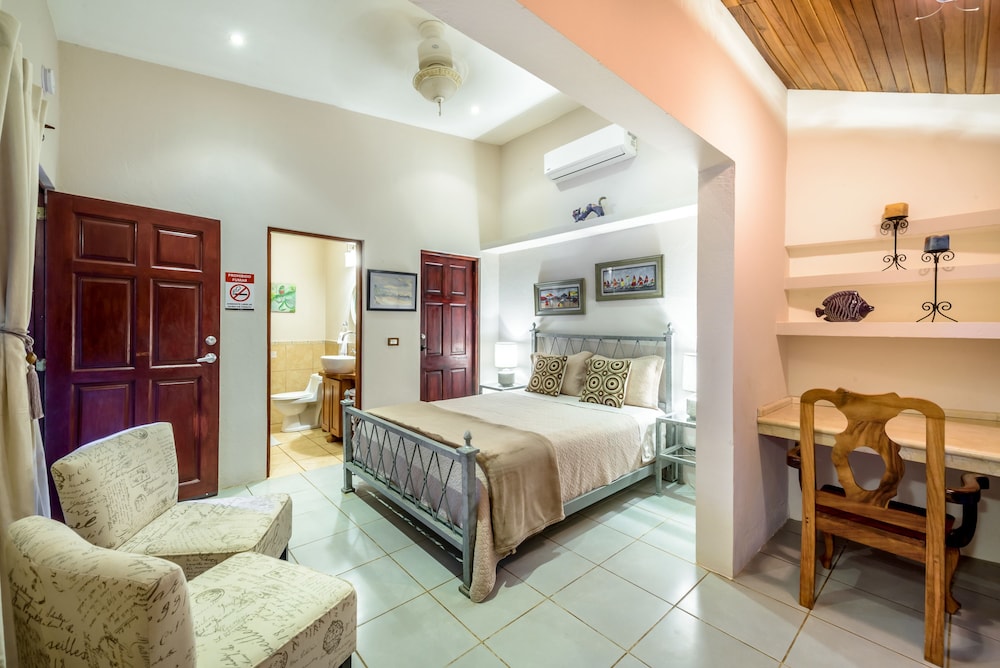 Standard Room, 1 Double Bed photo 2