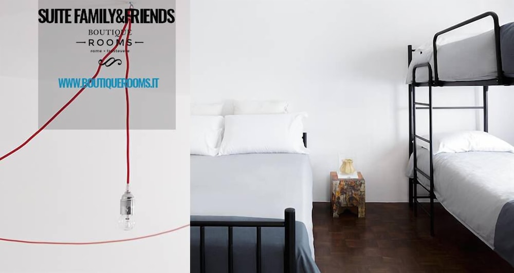 Double Room Single Use