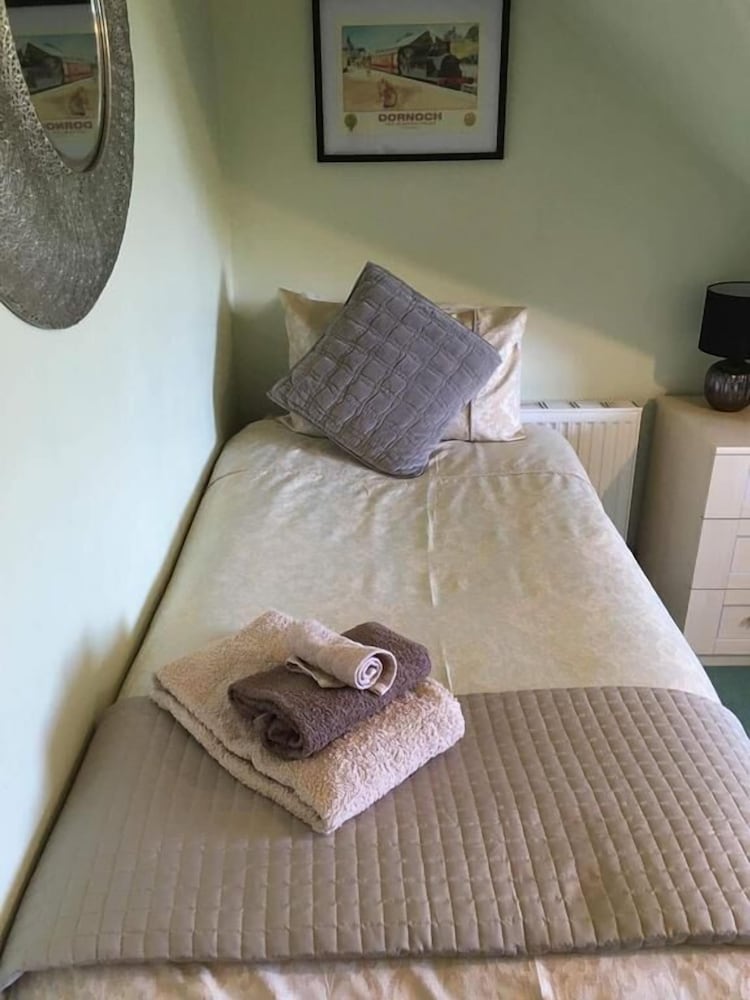 Family Suite photo 3