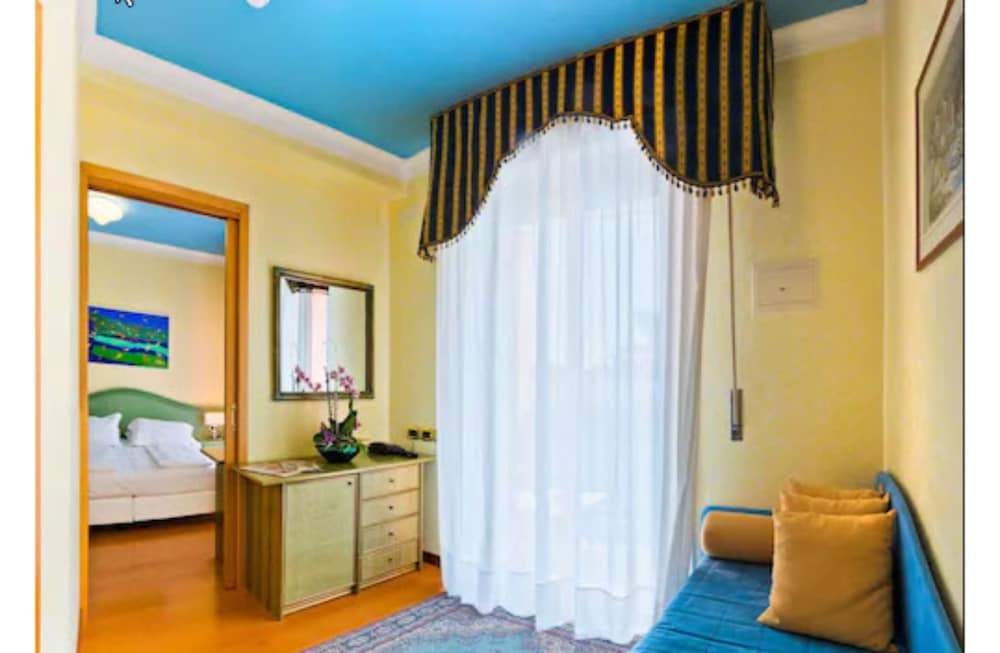 Junior Suite photo 1