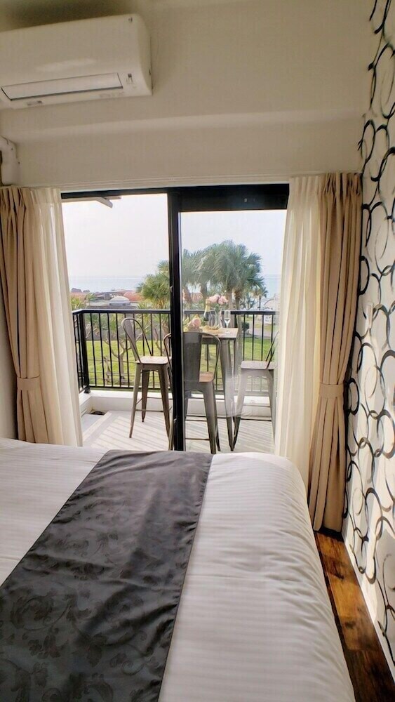 Twin Room, Sea View photo 2