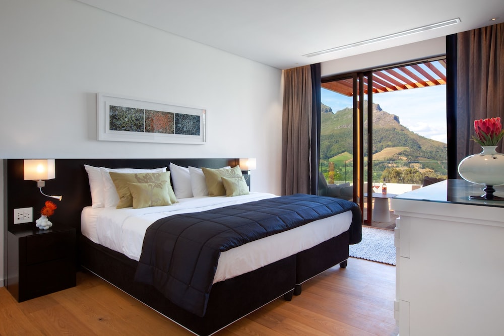 Luxury Room - Photo 1