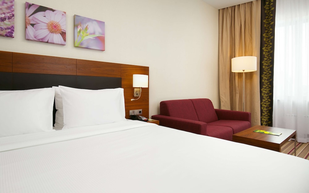 Comfort Room, 1 King Bed