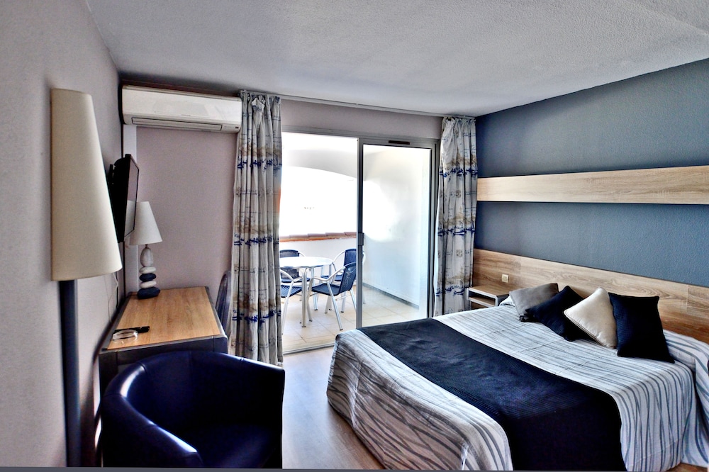 Double Room, Sea View photo 1