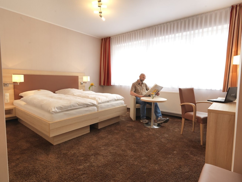 Comfort Double Room photo 2