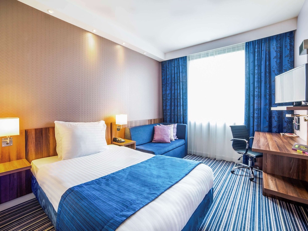 Standard Room, 1 Double Bed