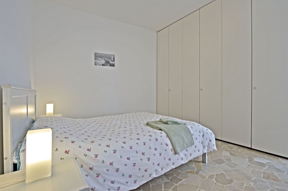 Apartment, 3 Bedrooms, Balcony
