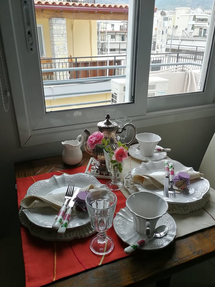 Comfort Apartment, 1 Bedroom, City View photo 2