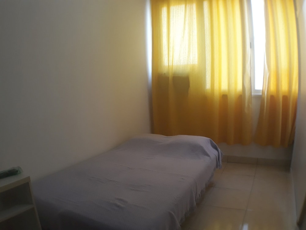 Apartment (1 Bedroom)