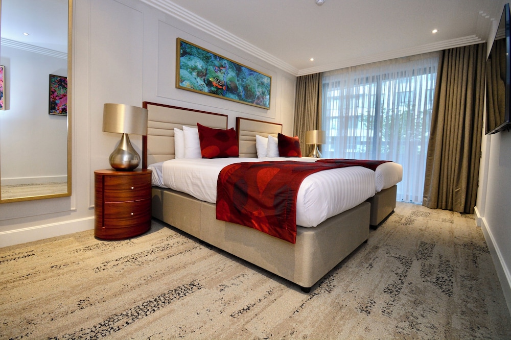 Family Apartment, 3 Bedrooms