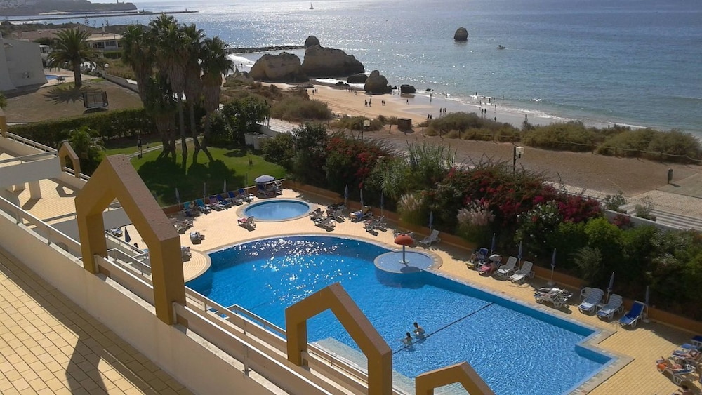 Twin Room, Partial Sea View photo 1