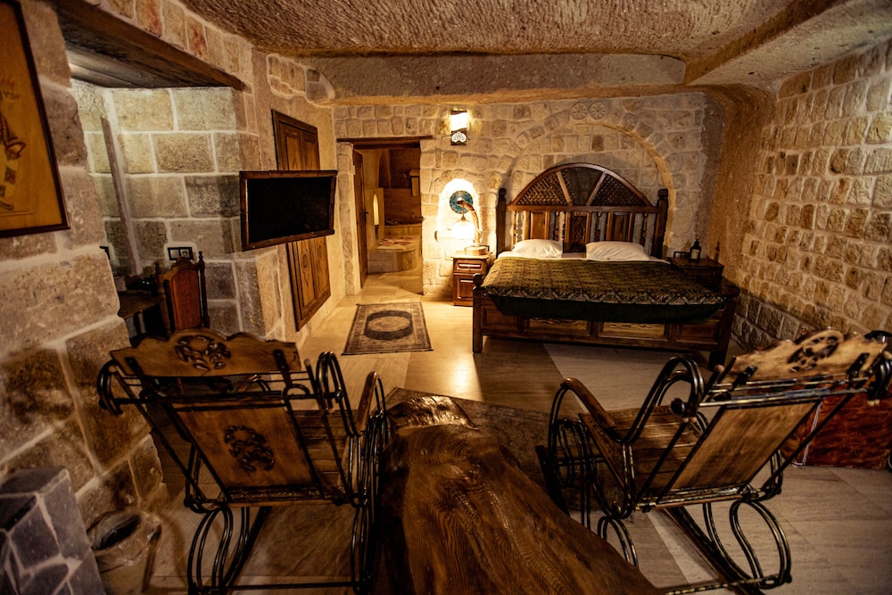 Junior Suite photo 1