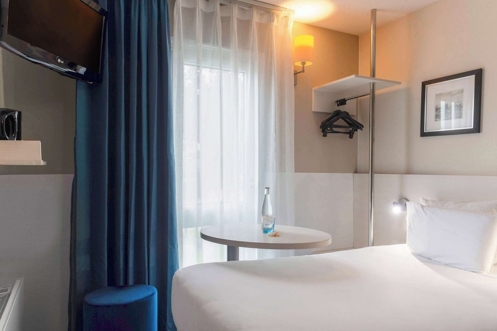 Standard Room, 1 Twin Bed