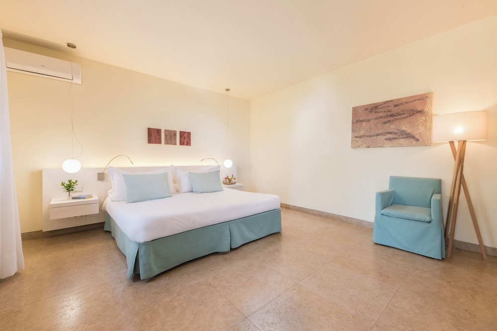 Deluxe Double Room, Terrace photo 2