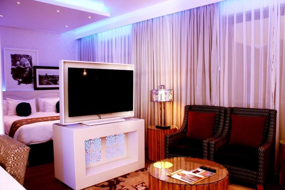 Junior Suite photo 2