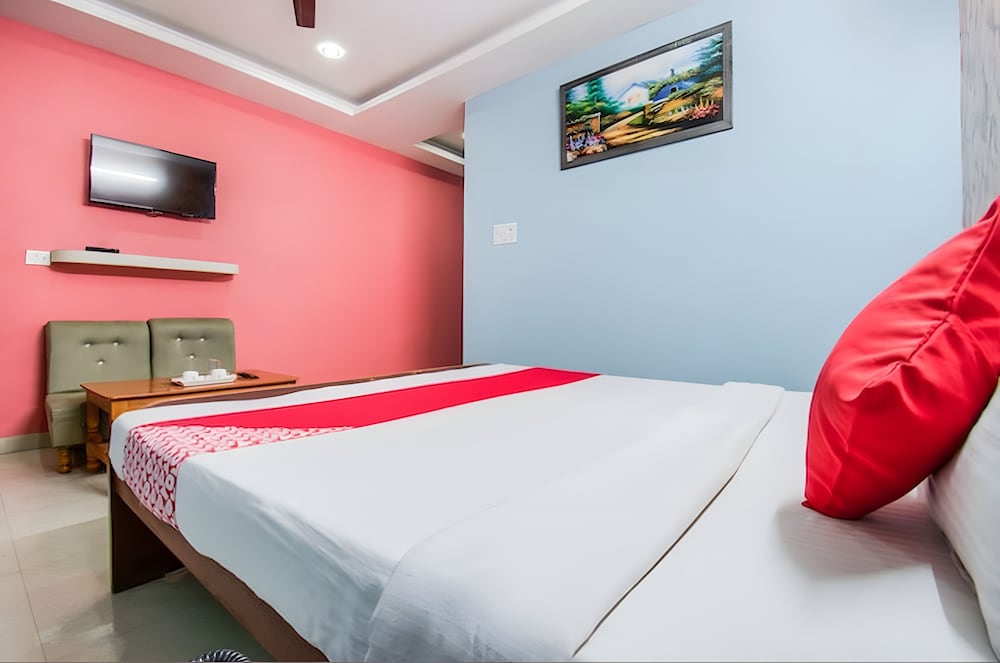 Deluxe Double Room photo 2