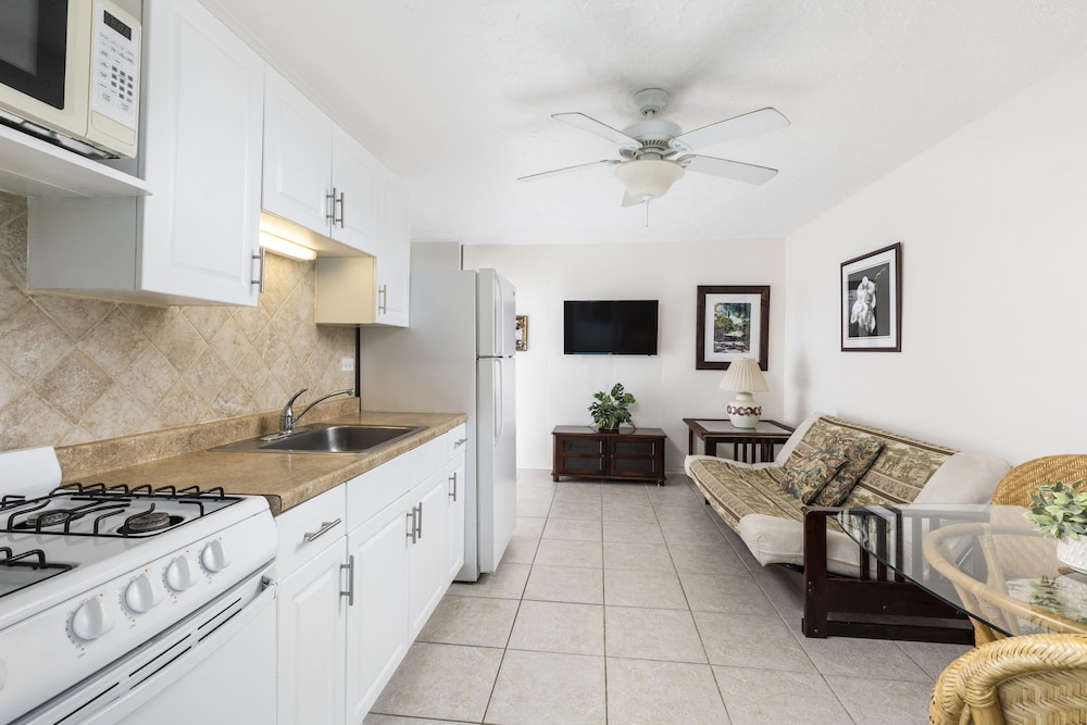 Superior Two Bedroom Suite