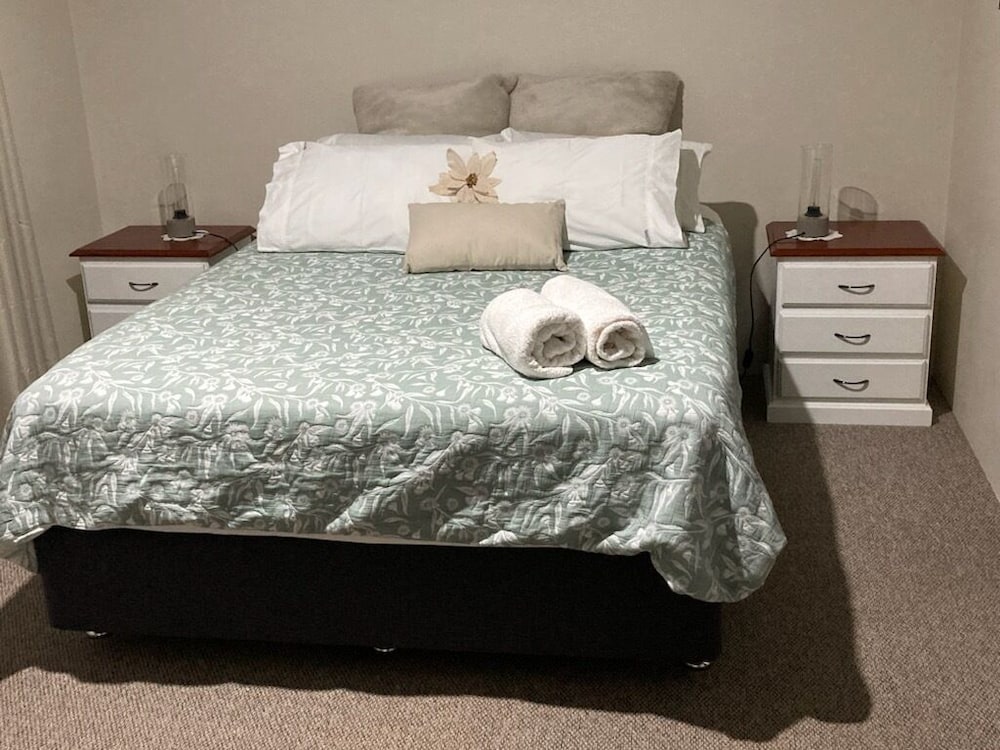 Superior Apartment, 1 Queen Bed photo 1