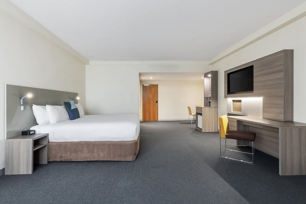 Premier Suite