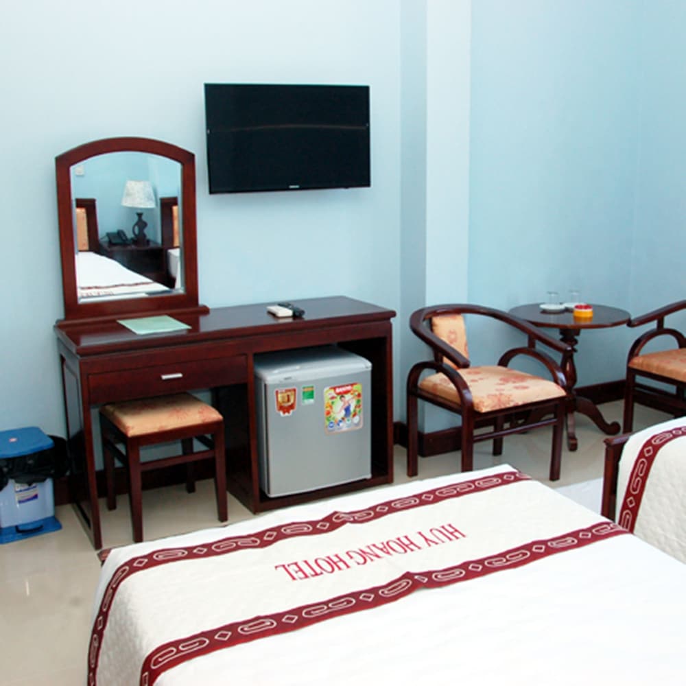 Standard Triple Room - Photo 3