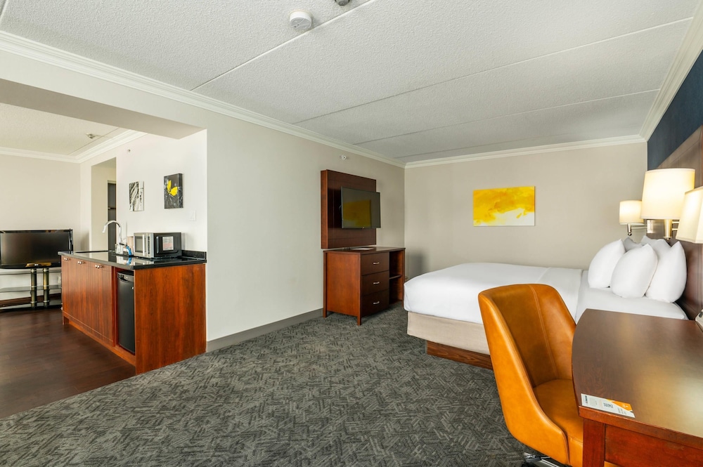 Room, Non Smoking (Efficiency, 1 King Bed) - Photo 1