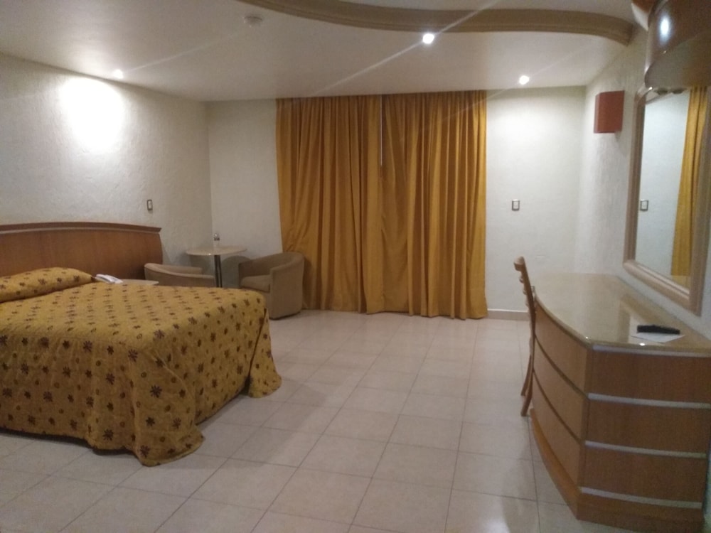 Basic Single Room