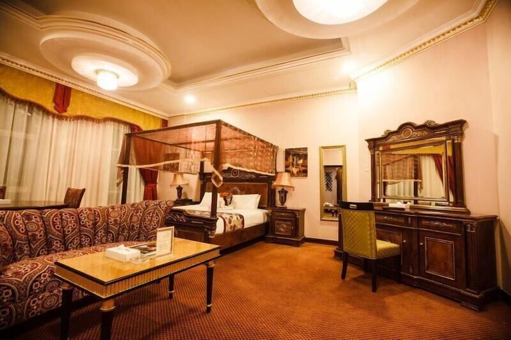 Suite photo 1
