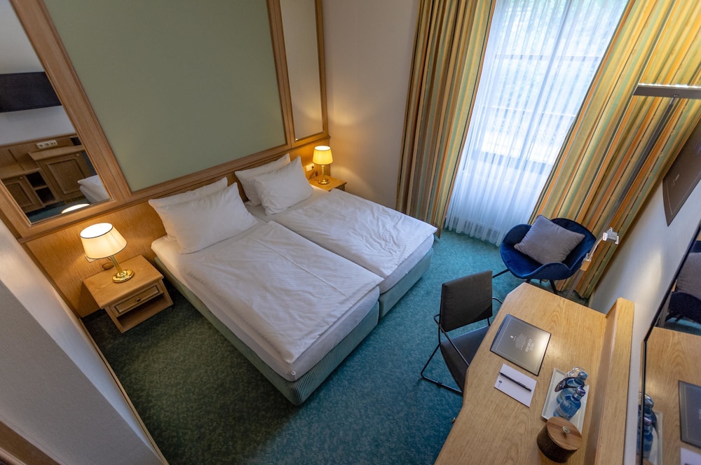 Standard Room, 1 Double Bed photo 3
