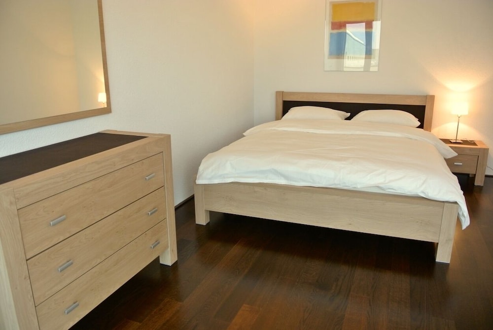 City Apartment photo 3