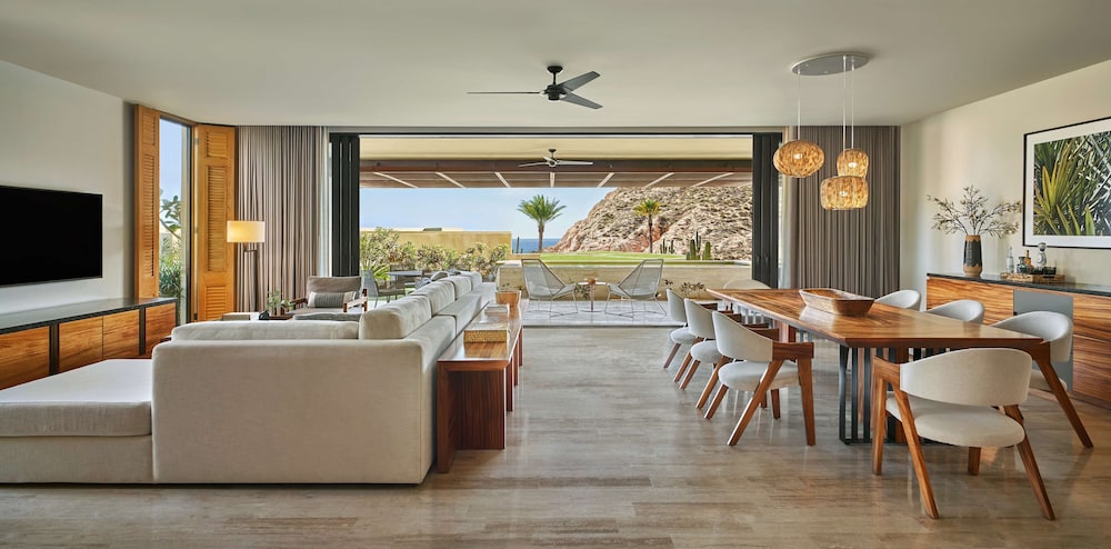 Marea Two Bedroom Suite With Private Pool